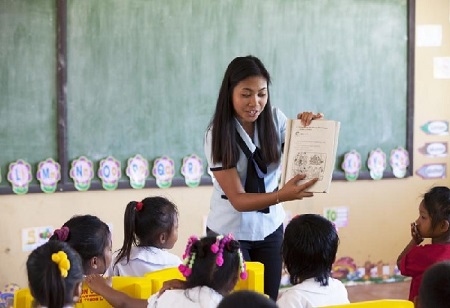  DepEd, World Bank Collaborate to Boost Mindanao Education